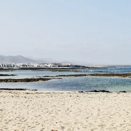 Star By Nicolet Apartmán Cotillo