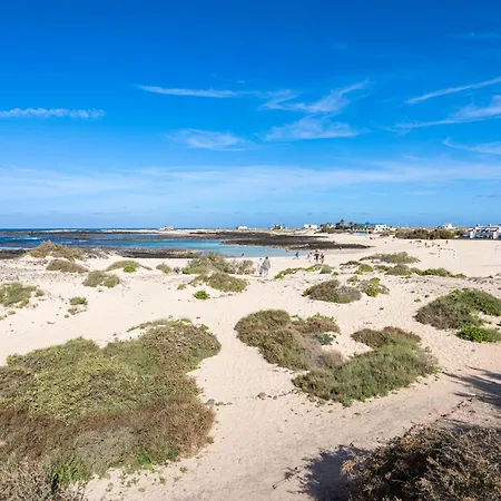 Star By Nicolet El Cotillo (Fuerteventura)