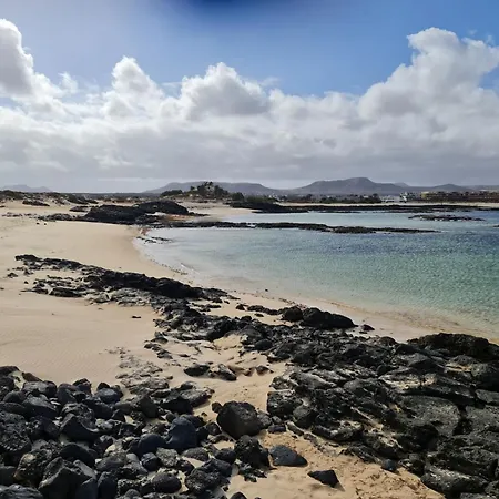 Apartment Star By Nicolet El Cotillo (Fuerteventura)