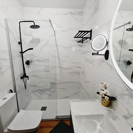 Apartmán Star By Nicolet Cotillo