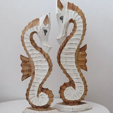 Star By Nicolet Apartmán *