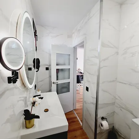 Star By Nicolet Apartmán