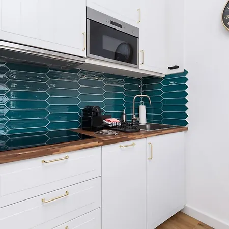Star By Nicolet Apartamento *