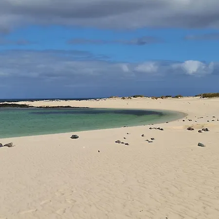 Star By Nicolet Apartamento Cotillo