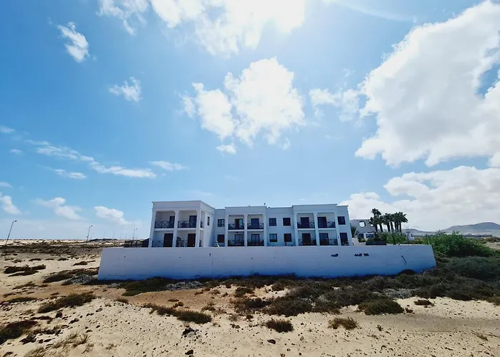 Star By Nicolet El Cotillo (Fuerteventura)