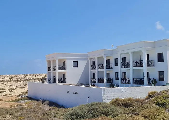 Star By Nicolet * El Cotillo (Fuerteventura)