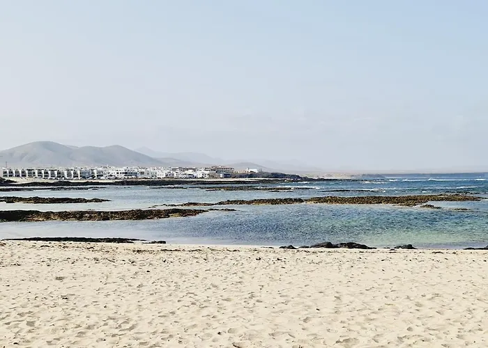 Star By Nicolet Апартаменты El Cotillo (Fuerteventura)