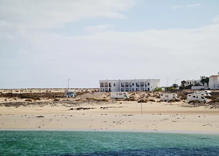 Star By Nicolet * El Cotillo (Fuerteventura)