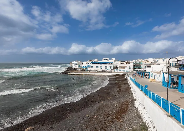 Star By Nicolet El Cotillo (Fuerteventura)