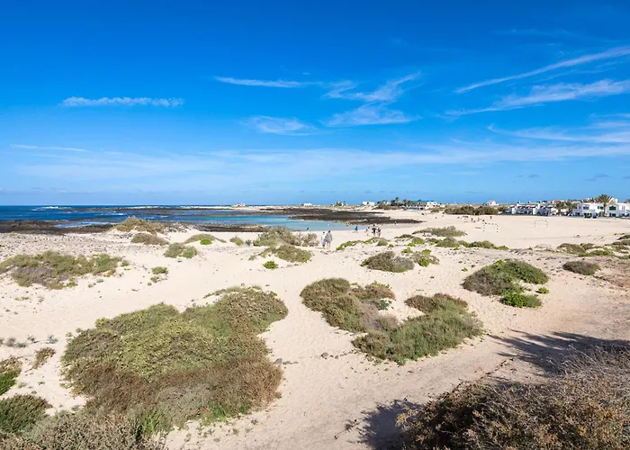 Star By Nicolet El Cotillo (Fuerteventura)