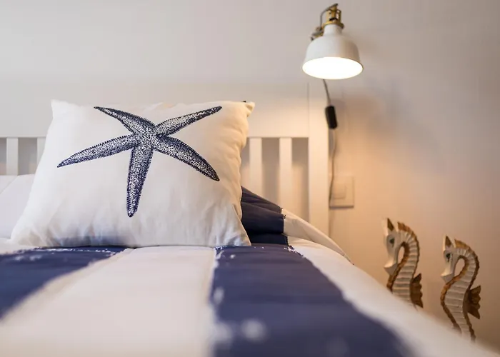 Star By Nicolet El Cotillo (Fuerteventura)