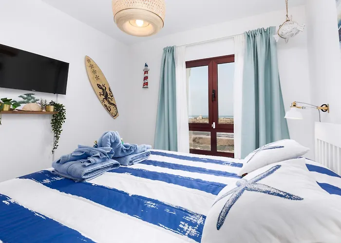 Appartement Star By Nicolet Cotillo