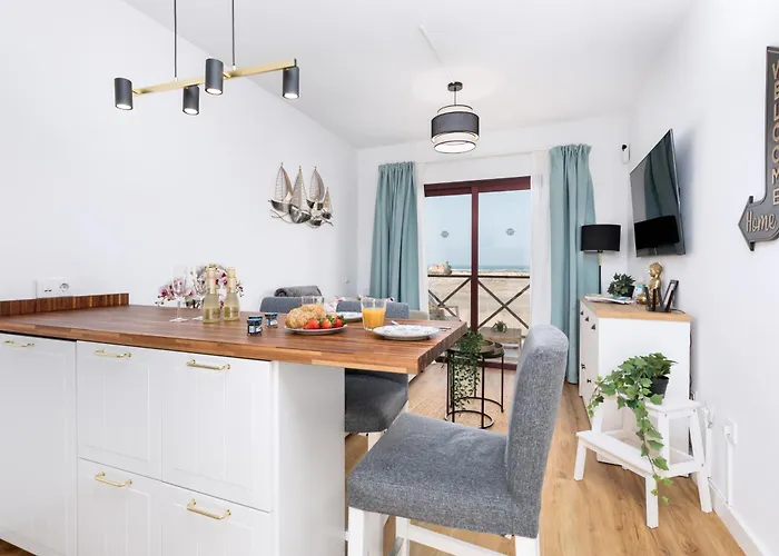 Appartement Star By Nicolet