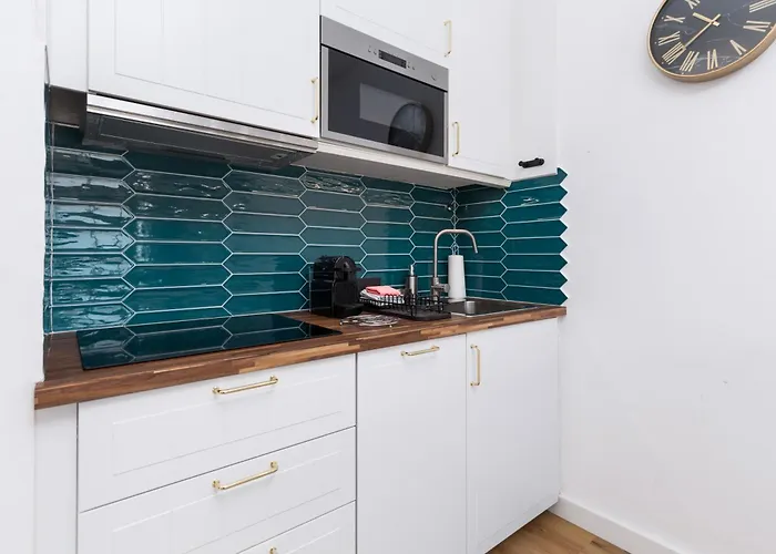 Star By Nicolet Appartement *