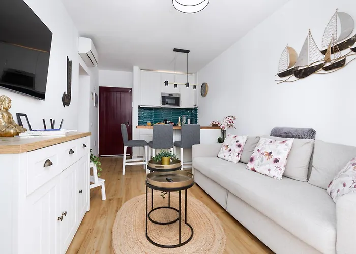 Appartement Star By Nicolet *