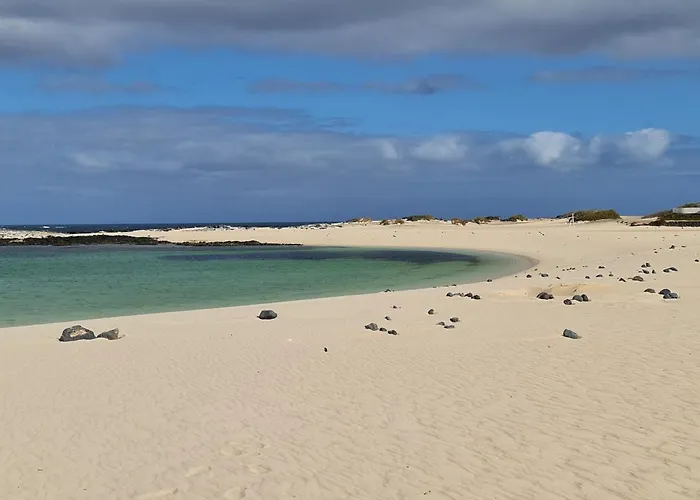 Star By Nicolet Appartement Cotillo