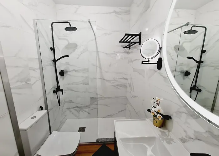 Appartement Star By Nicolet Cotillo