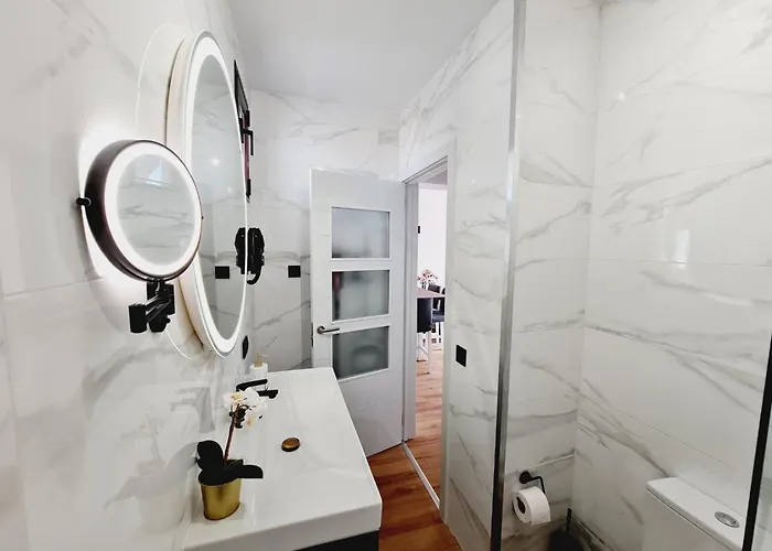 Star By Nicolet Appartement