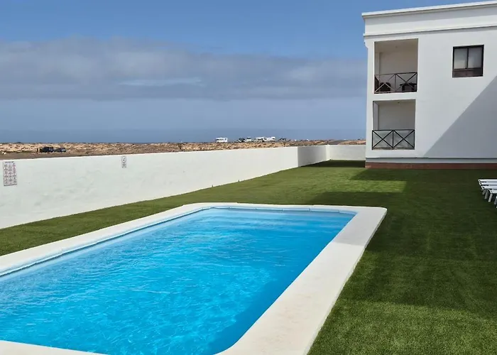 Star By Nicolet Appartement Cotillo