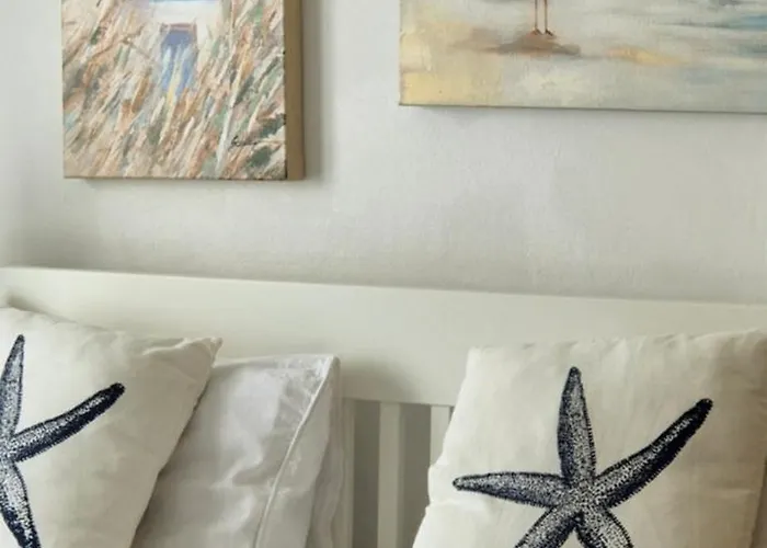 Star By Nicolet El Cotillo (Fuerteventura)