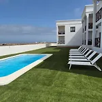 Apartment Star By Nicolet *