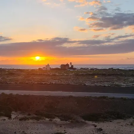 Star By Nicolet Lägenhet *