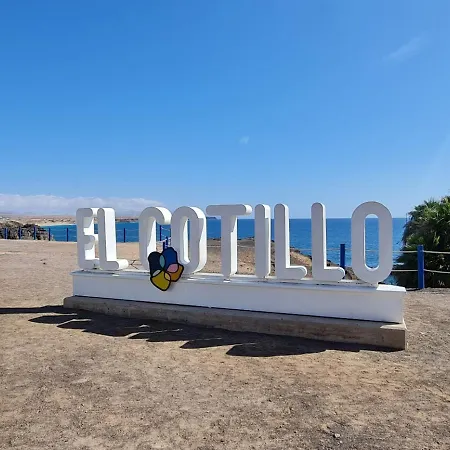 Star By Nicolet Lägenhet *