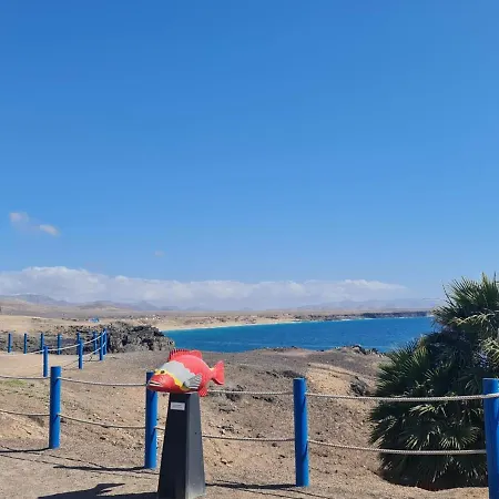 Star By Nicolet Apartman Cotillo