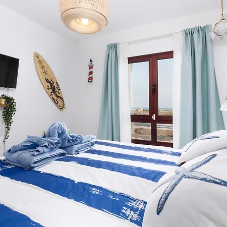 Apartman Star By Nicolet Cotillo