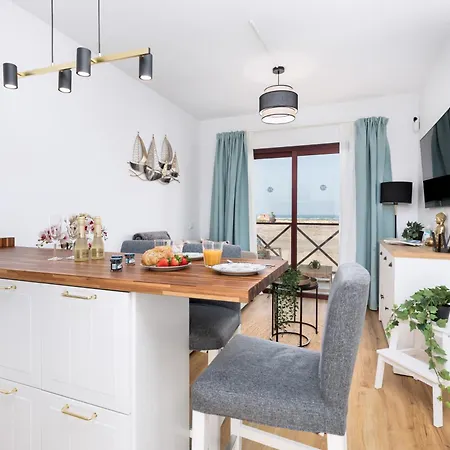 Lägenhet Star By Nicolet