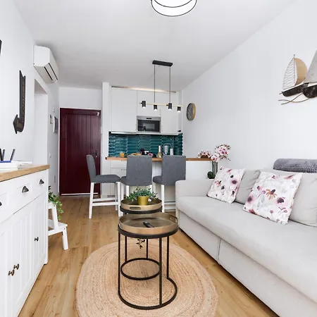 Lejlighed Star By Nicolet *