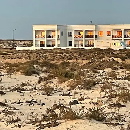 Apartman Star By Nicolet Cotillo