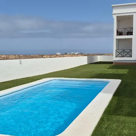 Star By Nicolet Lägenhet Cotillo