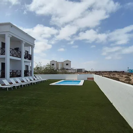 Star By Nicolet Lägenhet *