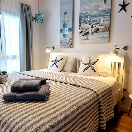 Star By Nicolet Lejlighed