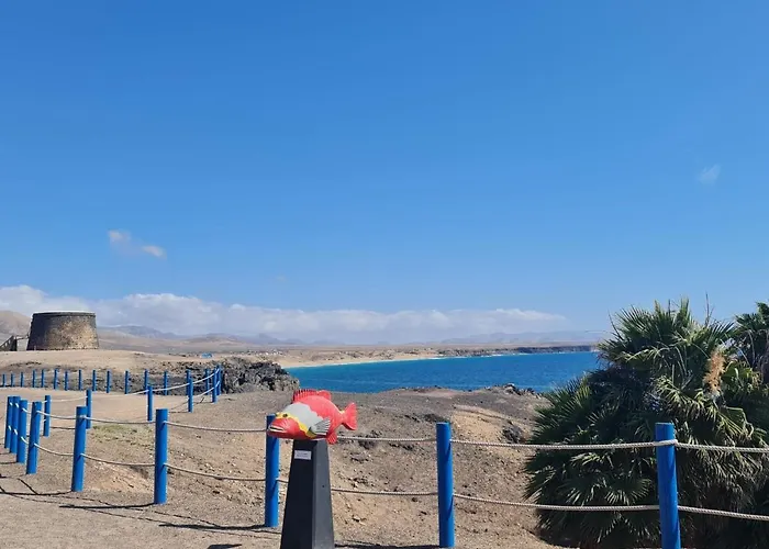 Star By Nicolet Διαμέρισμα Cotillo