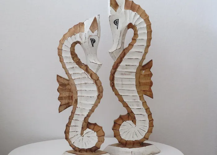 Star By Nicolet Διαμέρισμα *