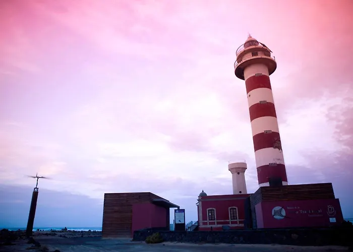 Star By Nicolet Appartamento Cotillo